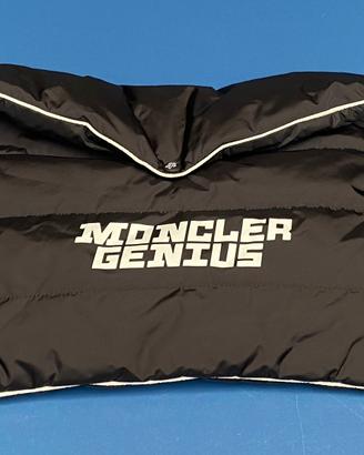 Moncler Genius borsa per computer laptop