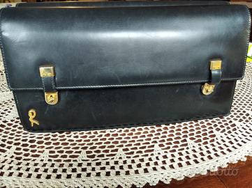 Borsa anni '60 Roberta di Camerino