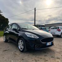 Ford Fiesta 1.5 TDCi Start&Stop 5 porte Titanium