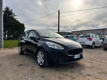 Ford Fiesta 1.5 TDCi Start&Stop 5 porte Titanium