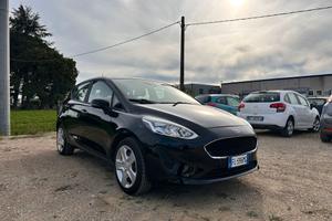Ford Fiesta 1.5 TDCi Start&Stop 5 porte Titanium