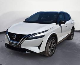 Nissan Qashqai MHEV 140 CV Tekna