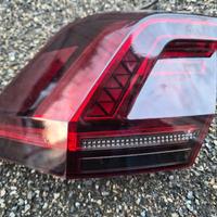 Fanale posteriore sx Tiguan