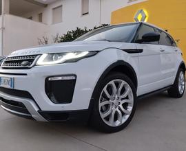 RANGE ROVER Evoque 2.0 TD4 180cv Limited Edition