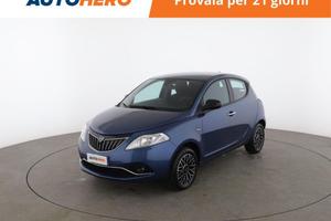 LANCIA Ypsilon 1.0 FireFly 5 porte S&S Hybrid Or