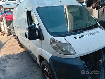 FIAT DUCATO RICAMBI