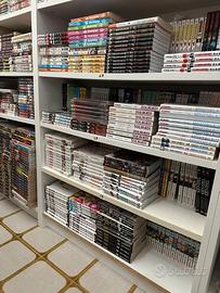 Lotto manga vari - Lista PT. 10 (Variant e Limited