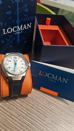 Orologio LOCMAN mare 39mm NUOVO