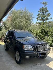 Jeep Gran Cherokee