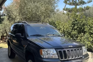 Jeep Gran Cherokee