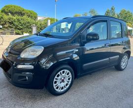 Fiat Panda 1.2 Dynamic km 97.000 x operatori setto