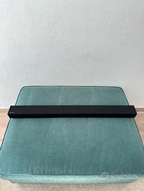 Soundbar Samsung HW-T420 2.1 150W con Sub. + Scat.