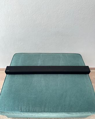 Soundbar Samsung HW-T420 2.1 150W con Sub. + Scat.
