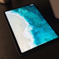 Ipad Air 4