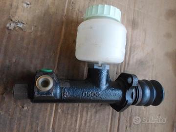 Maggiolino epoca pompa freni Ate carburatore 32Pic