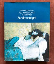 Il mondo di Zandomeneghi - mostra 2004