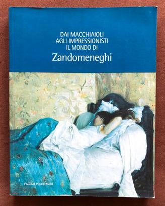 Il mondo di Zandomeneghi - mostra 2004