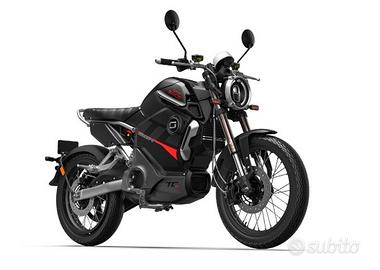 TC Max Vmoto - Motoelettriche Palermo