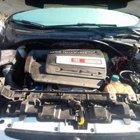 SCATOLA STERZO C/SERVOSTERZO FIAT PUNTO EVO (2010)