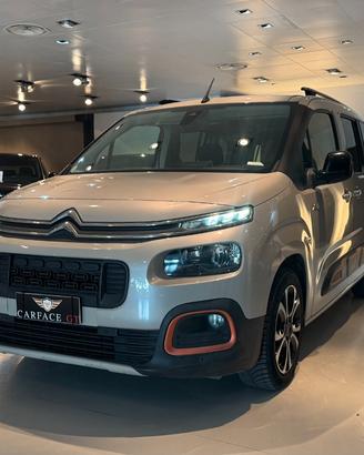 CITROEN BERLINGO 1.5 D 102CV - 2019