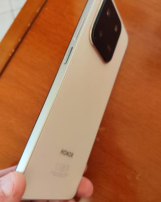 Smartphone Honor 400 smart 