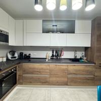 cucina in perfette condizioni