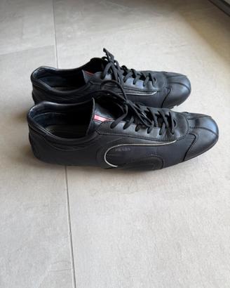 Scarpe Prada Montecarlo