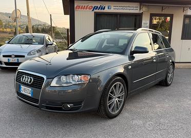 Audi A4 2.0 16V TDI Avant