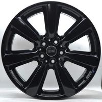 4 cerchi lega mini countryman r19 lt6133