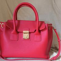 Borsa Valentino rossa