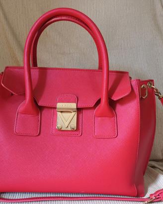 Borsa Valentino rossa