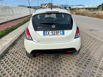 Lancia Ypsilon 2012 1.3 MultiJet 95 cv
