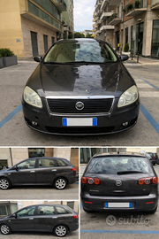 Fiat Croma SW GPL/Benzina – 188.000 km