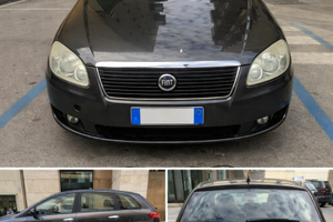 Fiat Croma SW GPL/Benzina – 188.000 km