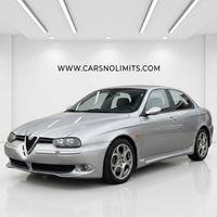 Alfa Romeo 156 gta