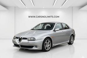 Alfa Romeo 156 gta
