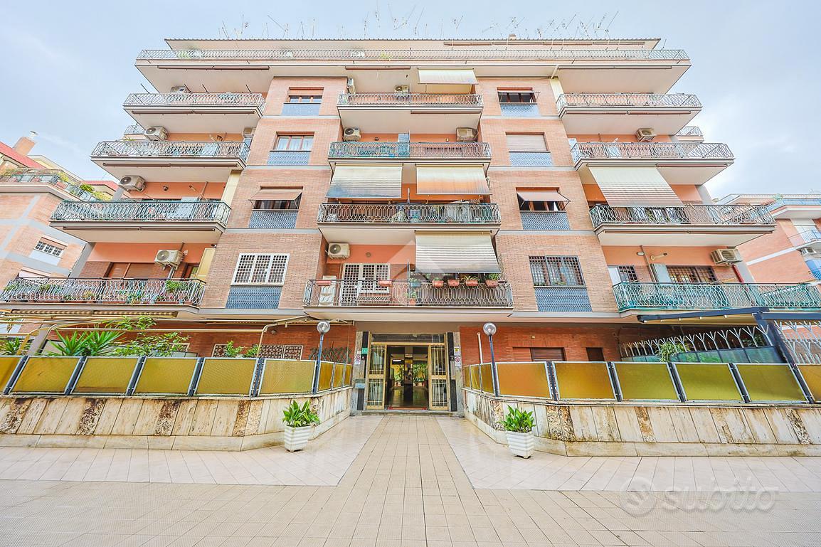 Appartamento – Roma, Centocelle, Municipio Roma V - Vista 4