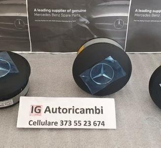 Airbag del volante MERCEDES A GLA GLC GLE