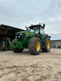 John Deere 7930