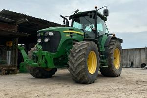 John Deere 7930