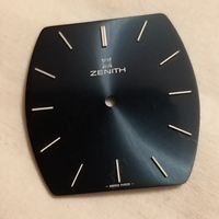 Quadrante zenith respiretor x blu originale