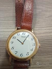 Orologio da donna Seiko