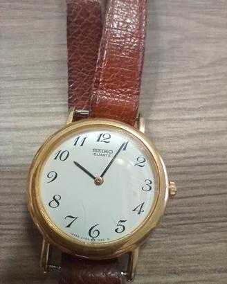 Orologio da donna Seiko