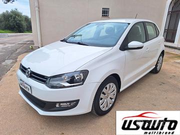 Volkswagen Polo 1.2 TDI 5 p. Comfortline PERFETTA