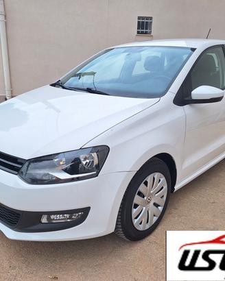 Volkswagen Polo 1.2 TDI 5 p. Comfortline PERFETTA