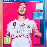 FIFA 20