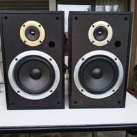 Casse Pioneer anni 94/95 SX-303RDS made in U.K.