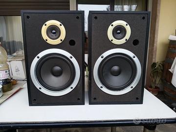 Casse Pioneer anni 94/95 SX-303RDS made in U.K.