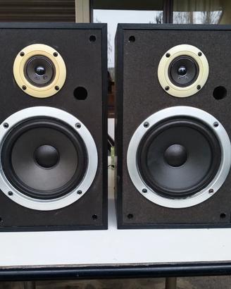 Casse Pioneer anni 94/95 SX-303RDS made in U.K.