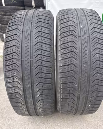 gomme usate 2355518 All Seasons PIRELLI - CIN - 12